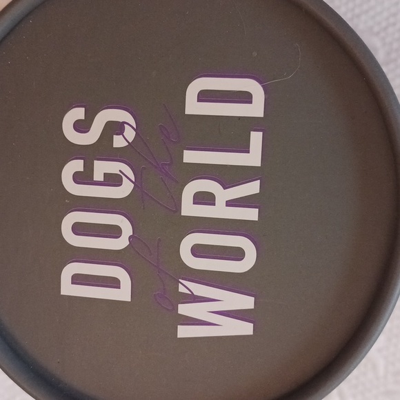 🐕🐶🦮🐩NIB Dogs of the World Puzzle new in box - Picture 6 of 6